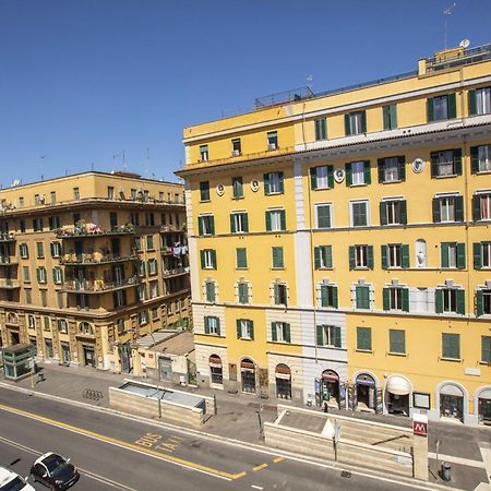 Casa Lodi Roma By Hili Appartement Buitenkant foto