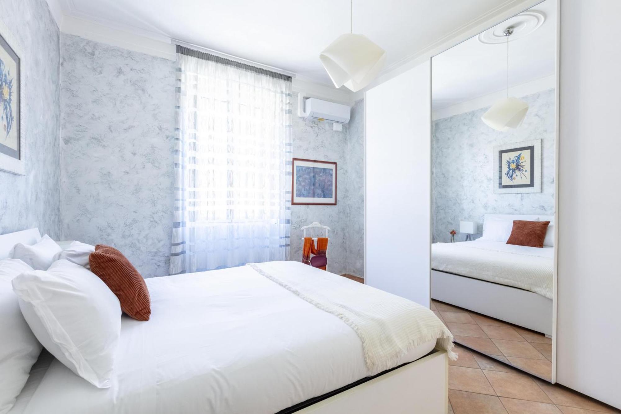 Casa Lodi Roma By Hili Appartement Buitenkant foto