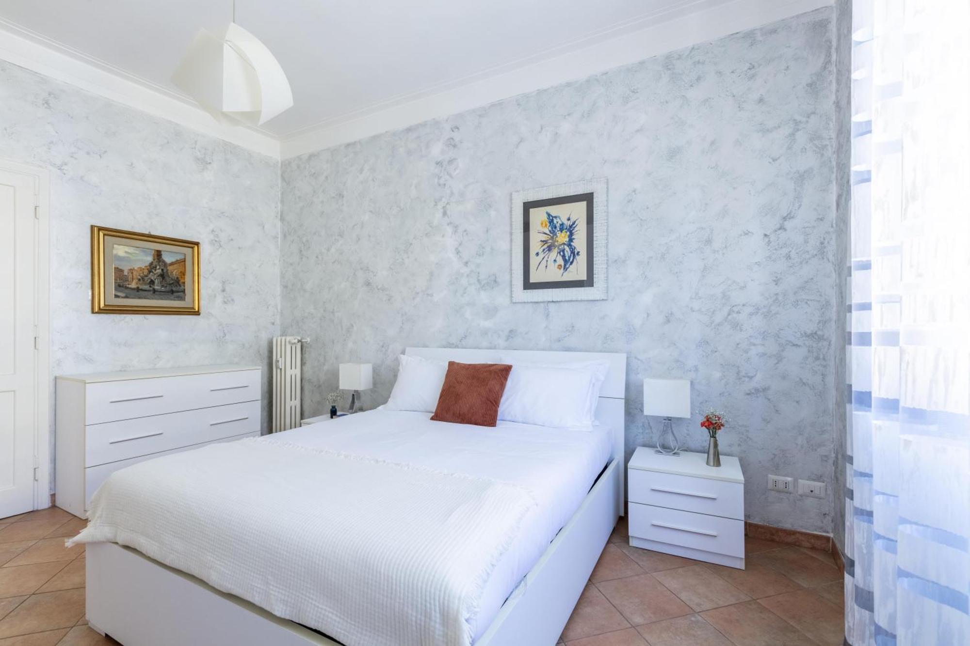 Casa Lodi Roma By Hili Appartement Buitenkant foto