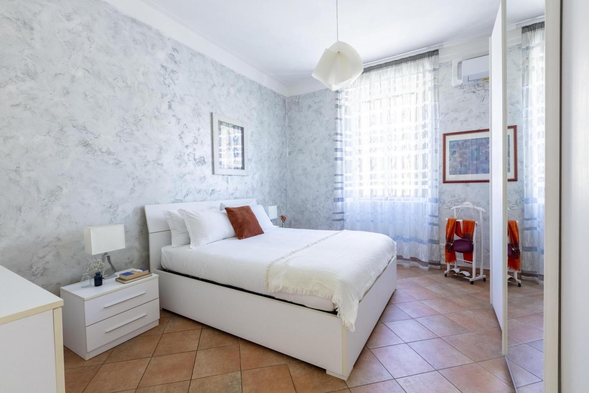 Casa Lodi Roma By Hili Appartement Buitenkant foto