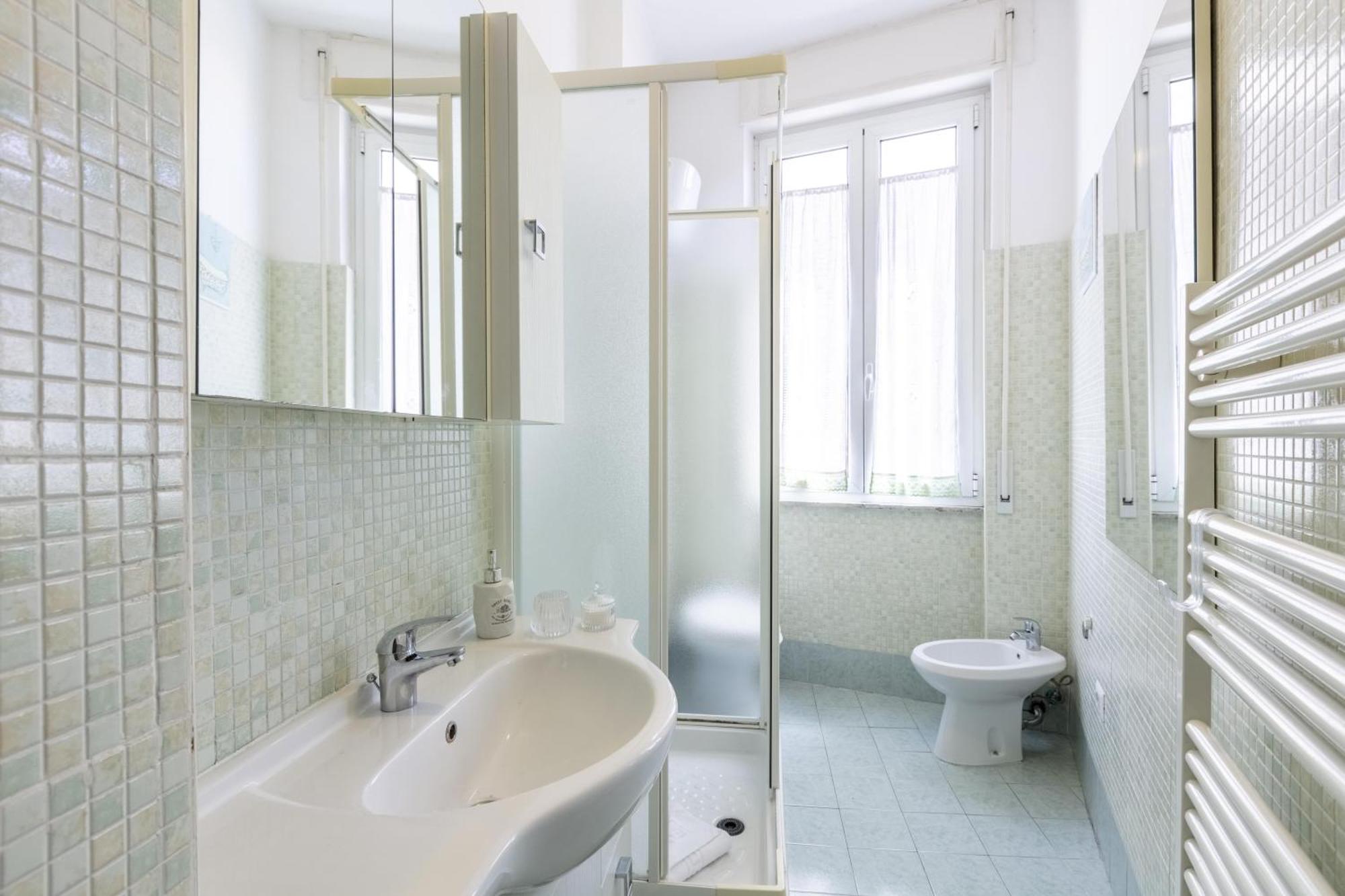 Casa Lodi Roma By Hili Appartement Buitenkant foto