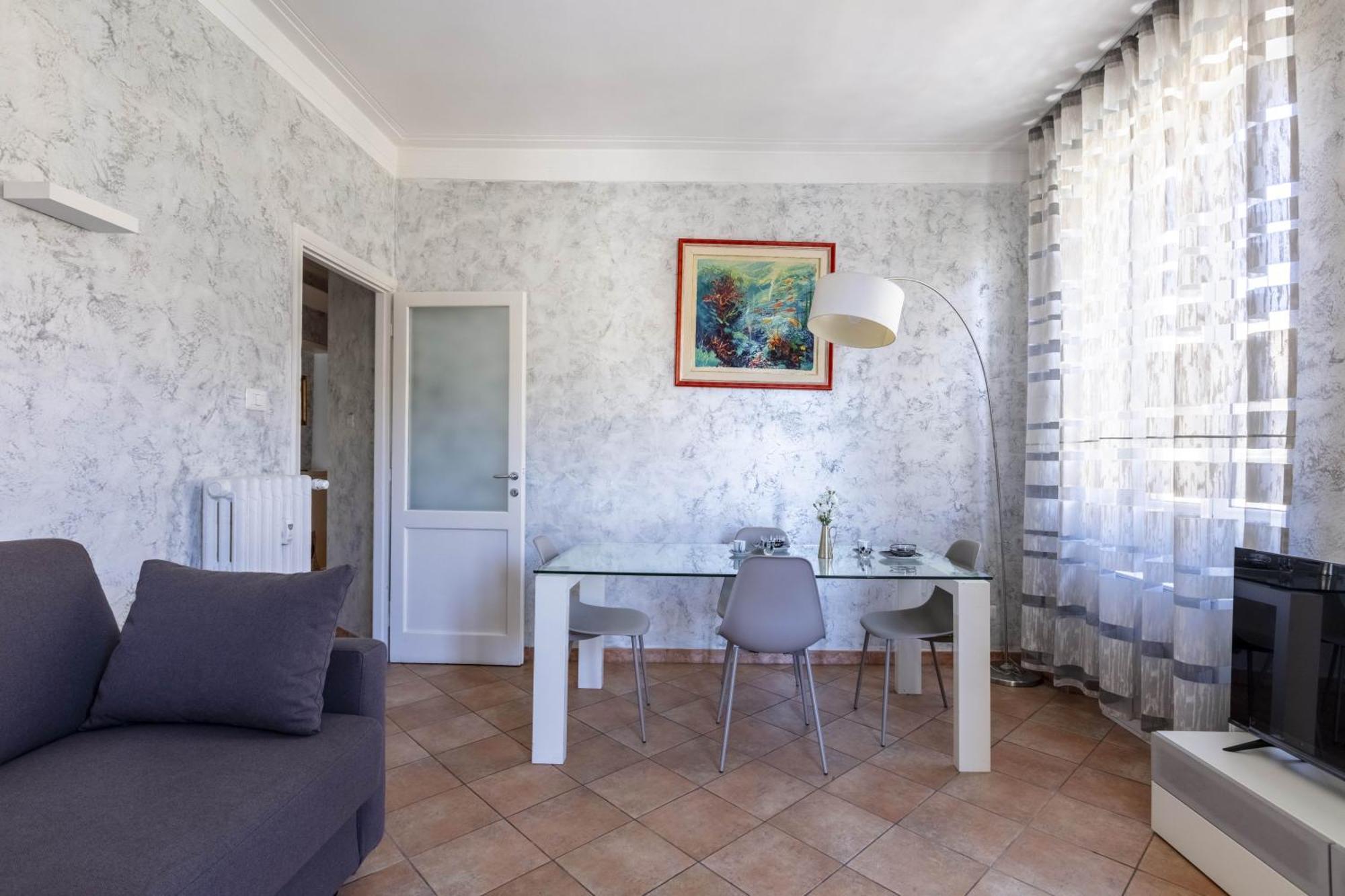 Casa Lodi Roma By Hili Appartement Buitenkant foto