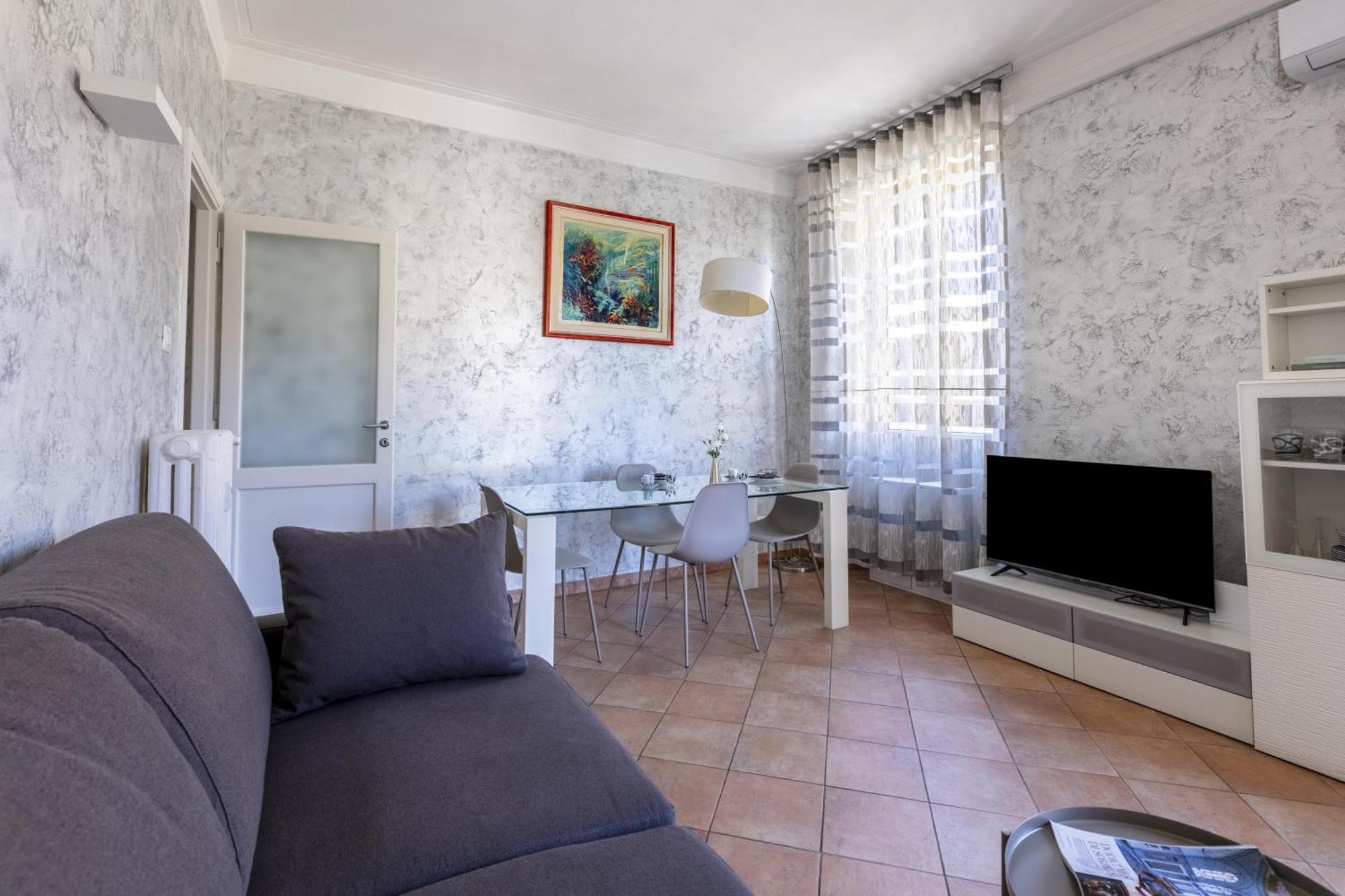 Casa Lodi Roma By Hili Appartement Buitenkant foto