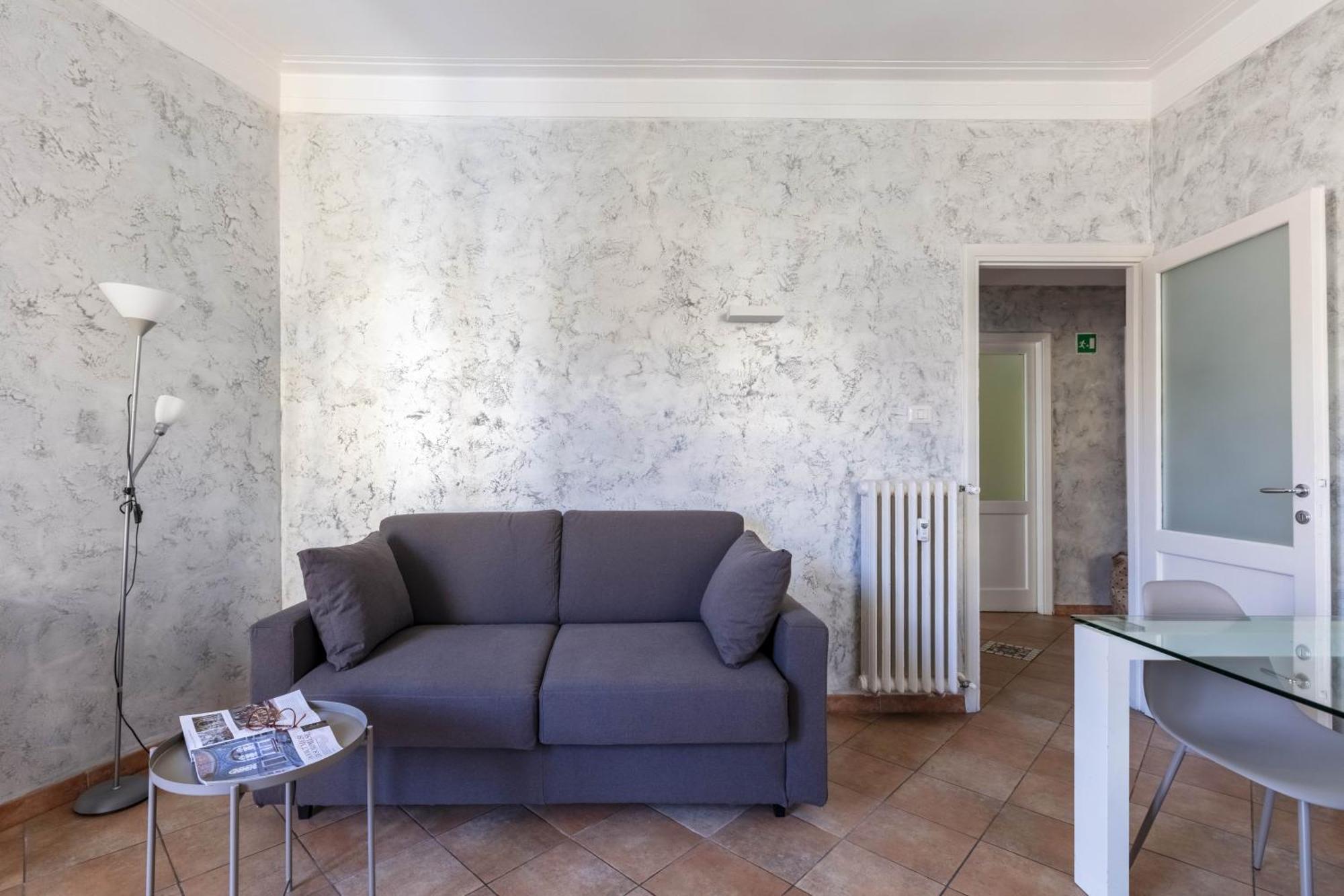Casa Lodi Roma By Hili Appartement Buitenkant foto